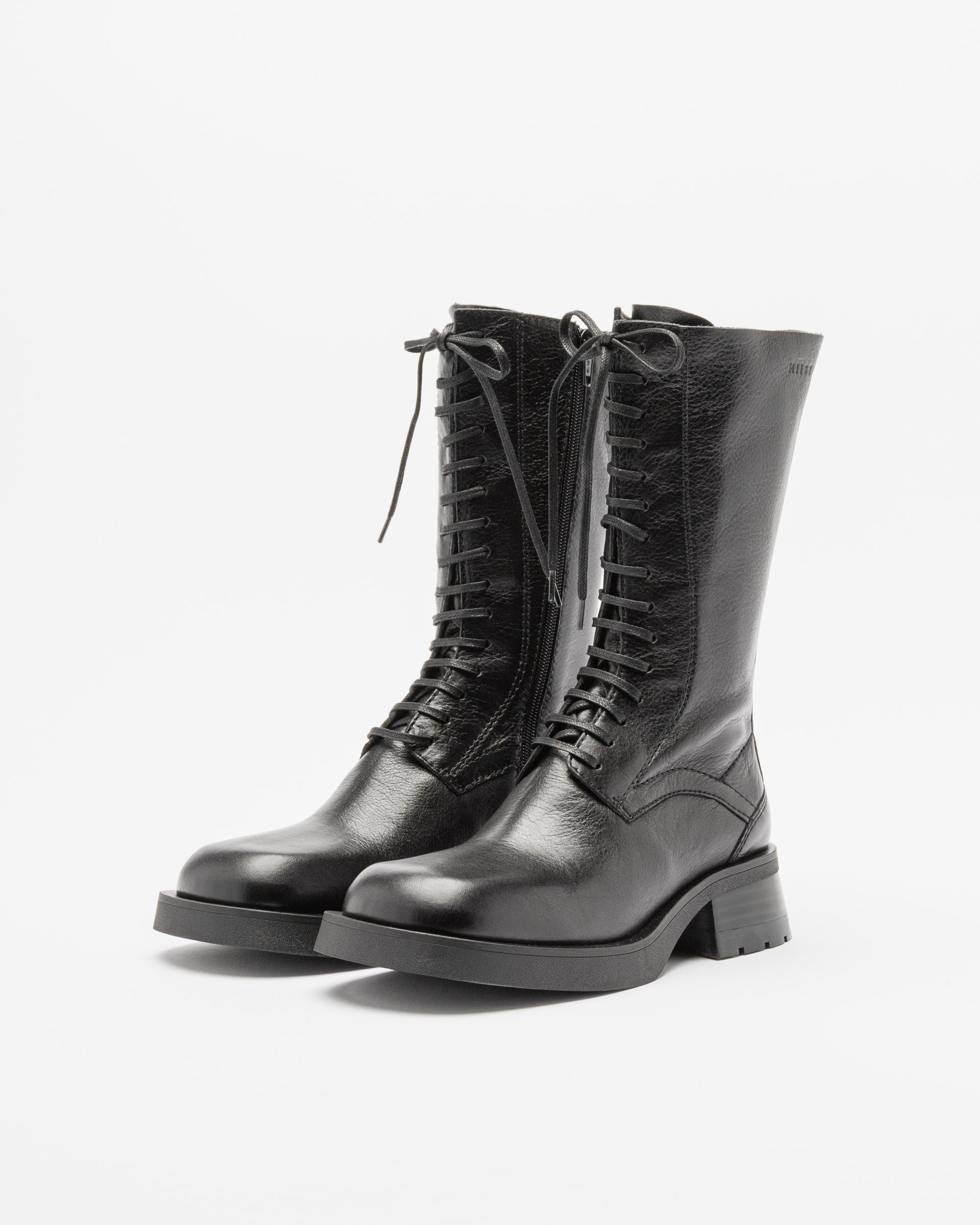 Laarzen E8 by Miista