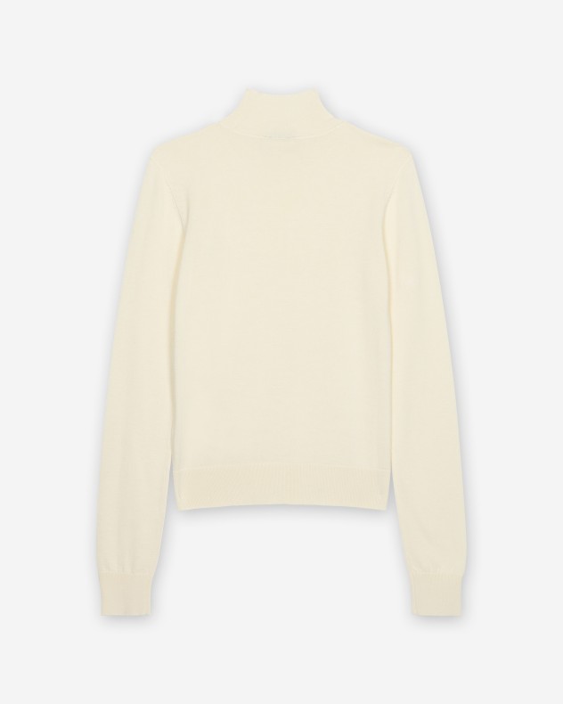 Camisola de gola alta Just Cavalli