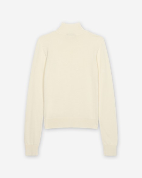 Camisola de gola alta Just Cavalli Camisola de gola alta Just Cavalli