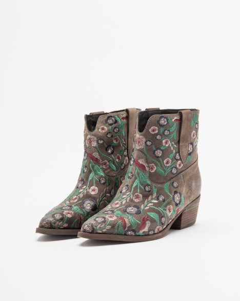 Texa Stiefel PROF Texa Stiefel PROF