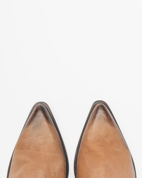 PROF Ankle Boots PROF Ankle Boots