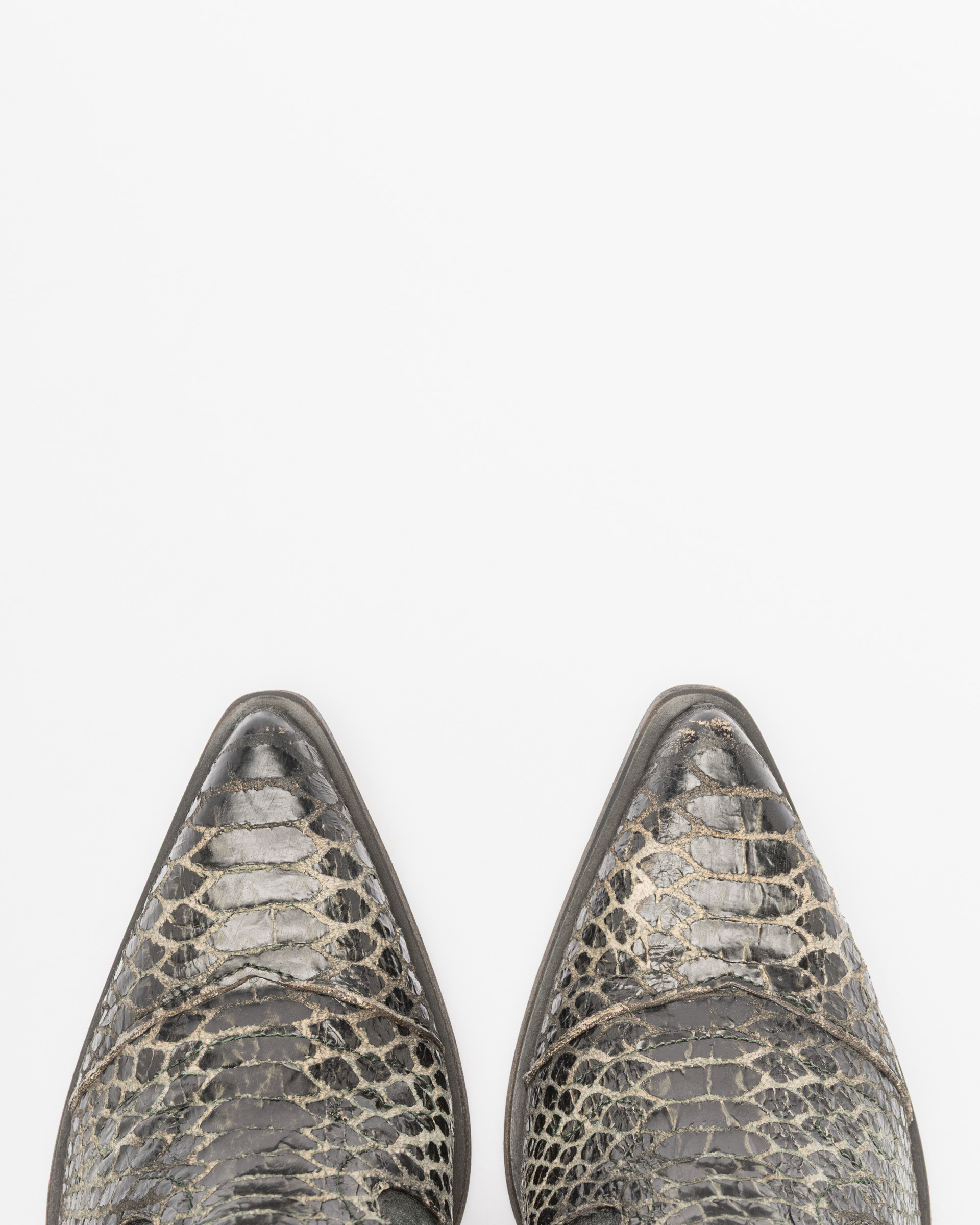 Stivaletti texani PROF