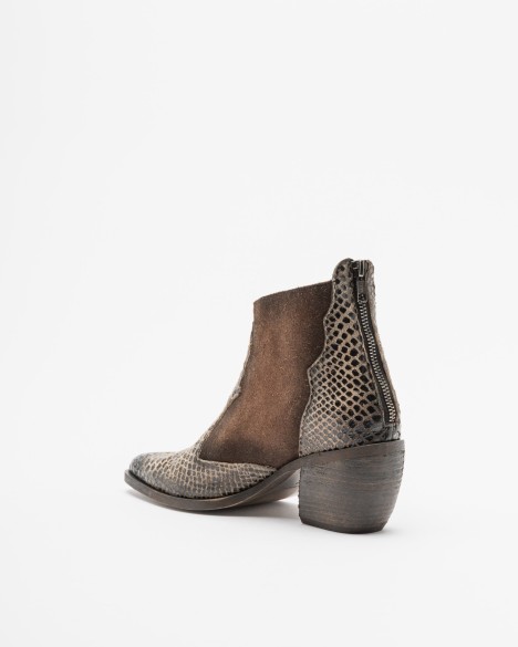 Texa Stiefel PROF Texa Stiefel PROF