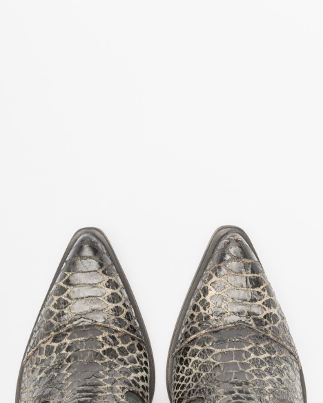 PROF Texan boots PROF Texan boots