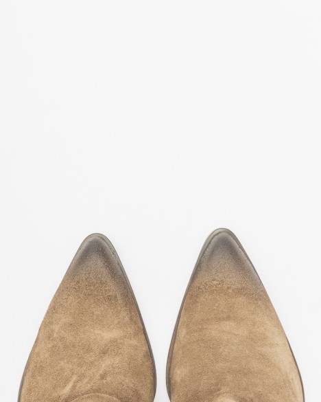 PROF Texan boots PROF Texan boots