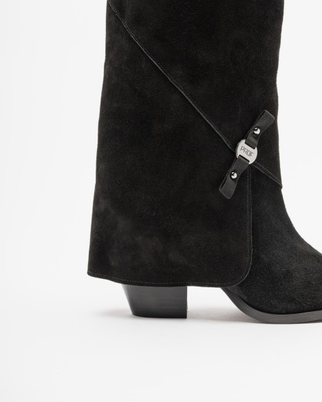 Stiefeletten PROF Stiefeletten PROF