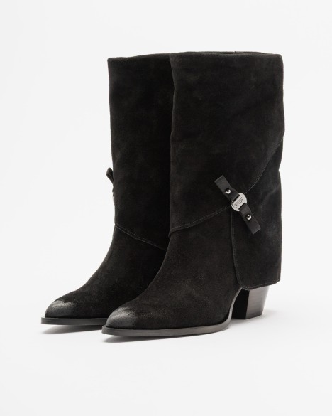 PROF Ankle Boots PROF Ankle Boots