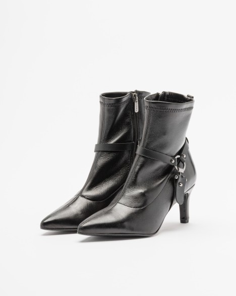 PROF Ankle Boots PROF Ankle Boots