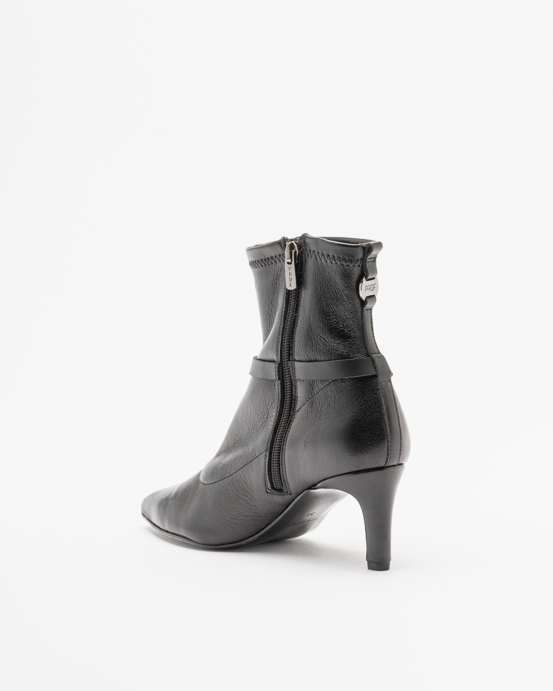 PROF Ankle Boots