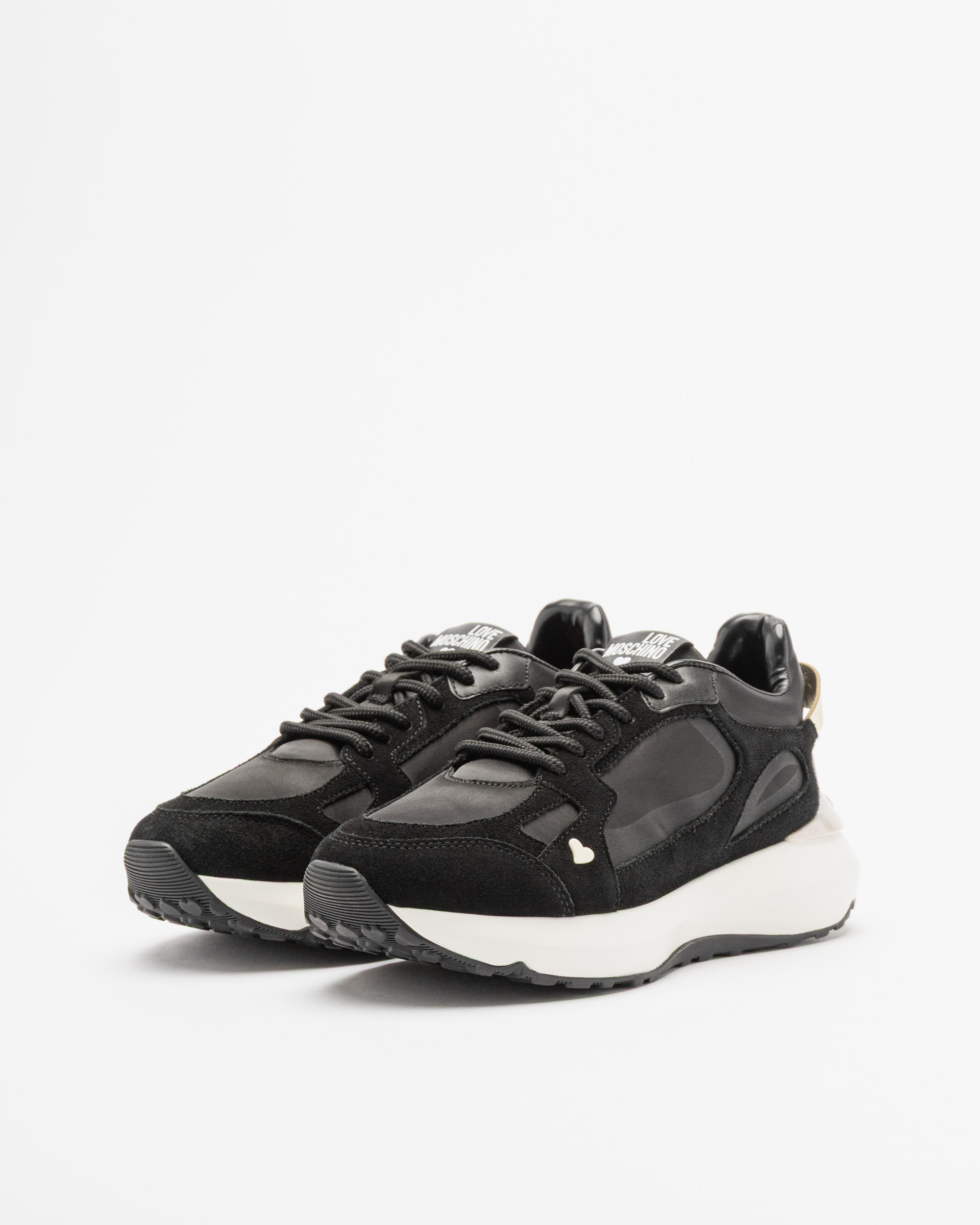 Love Moschino Sneakers