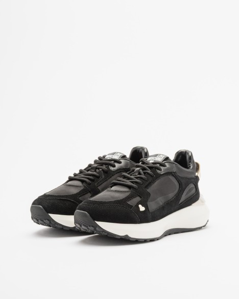 Love Moschino Sneakers Love Moschino Sneakers