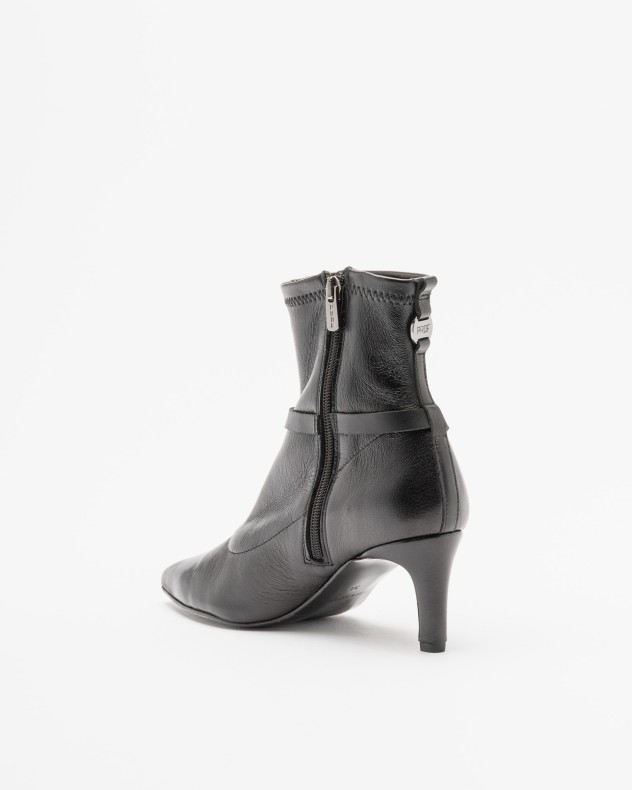 PROF Ankle Boots