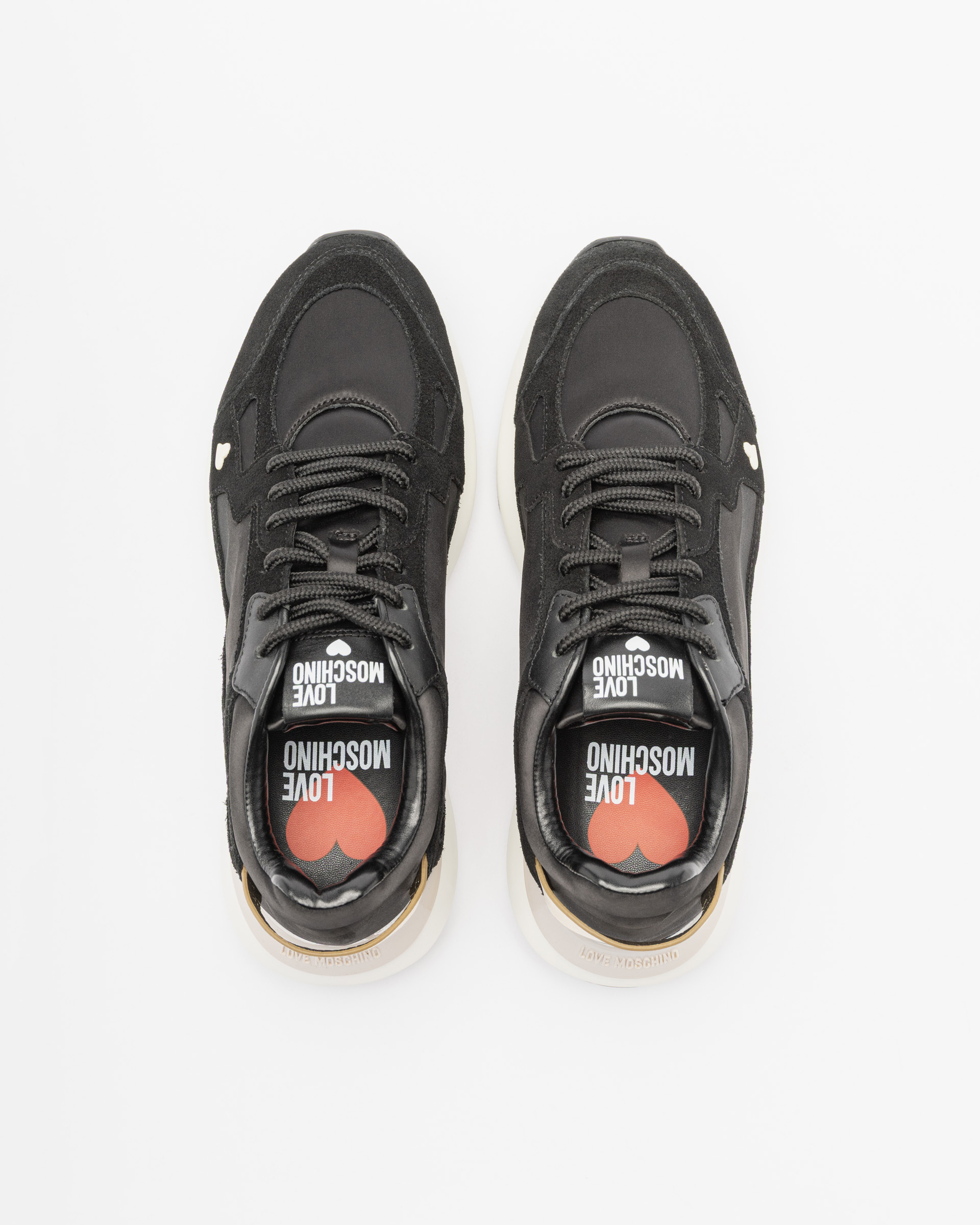 Love Moschino Sneakers