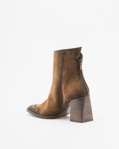 Stiefeletten PROF Stiefeletten PROF