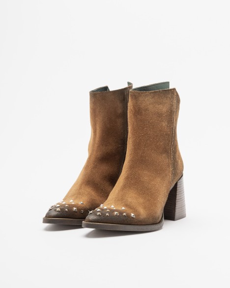 Stiefeletten PROF Stiefeletten PROF