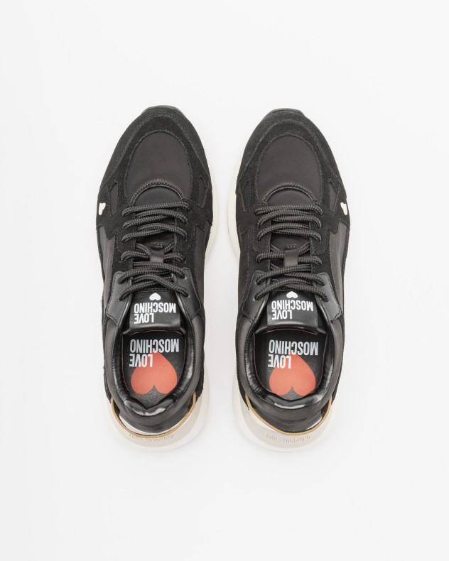 Love Moschino Sneakers