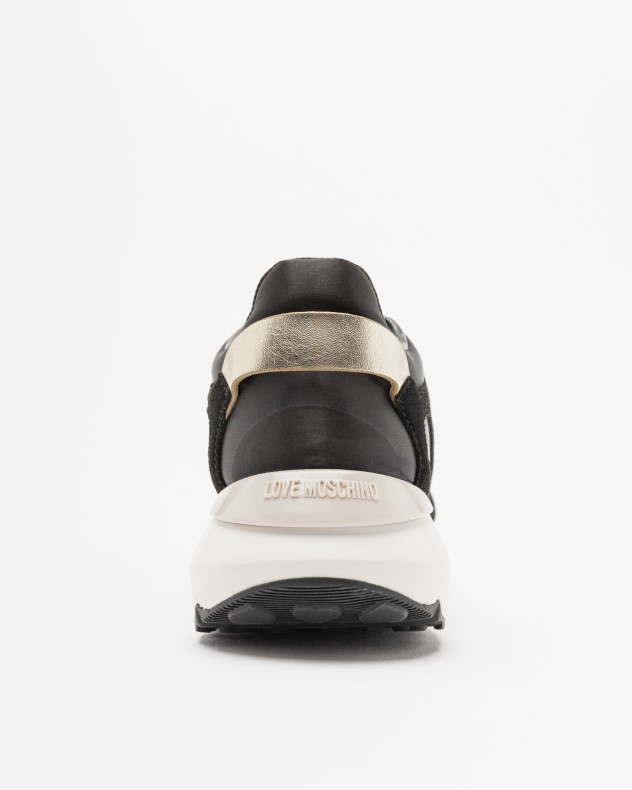 Love Moschino Sneakers