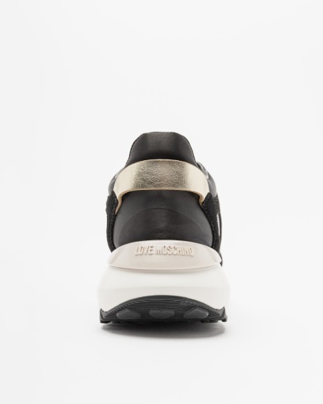 Love Moschino Sneakers Love Moschino Sneakers