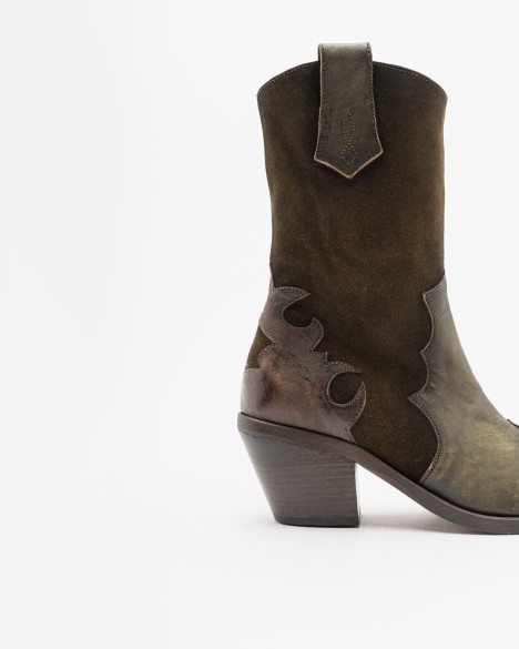 Texa Stiefel PROF Texa Stiefel PROF