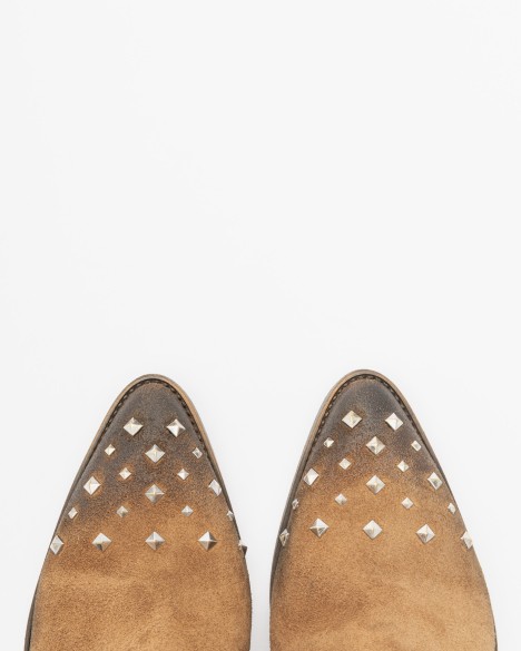 Stiefeletten PROF Stiefeletten PROF