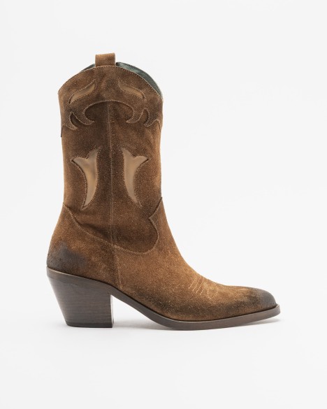 PROF Texan boots PROF Texan boots