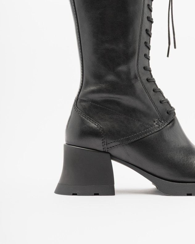 Bottes hautes Miista