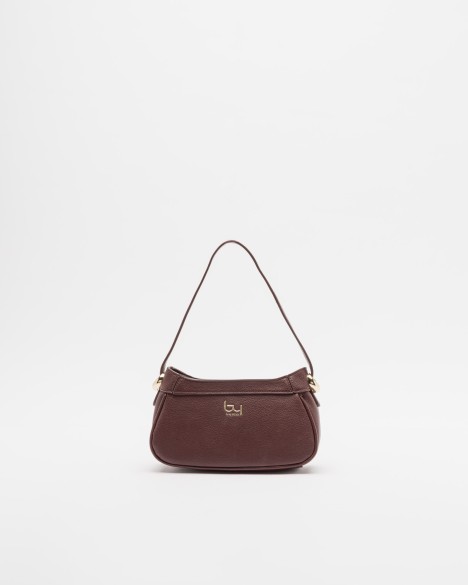 Bolso baguette By Byblos