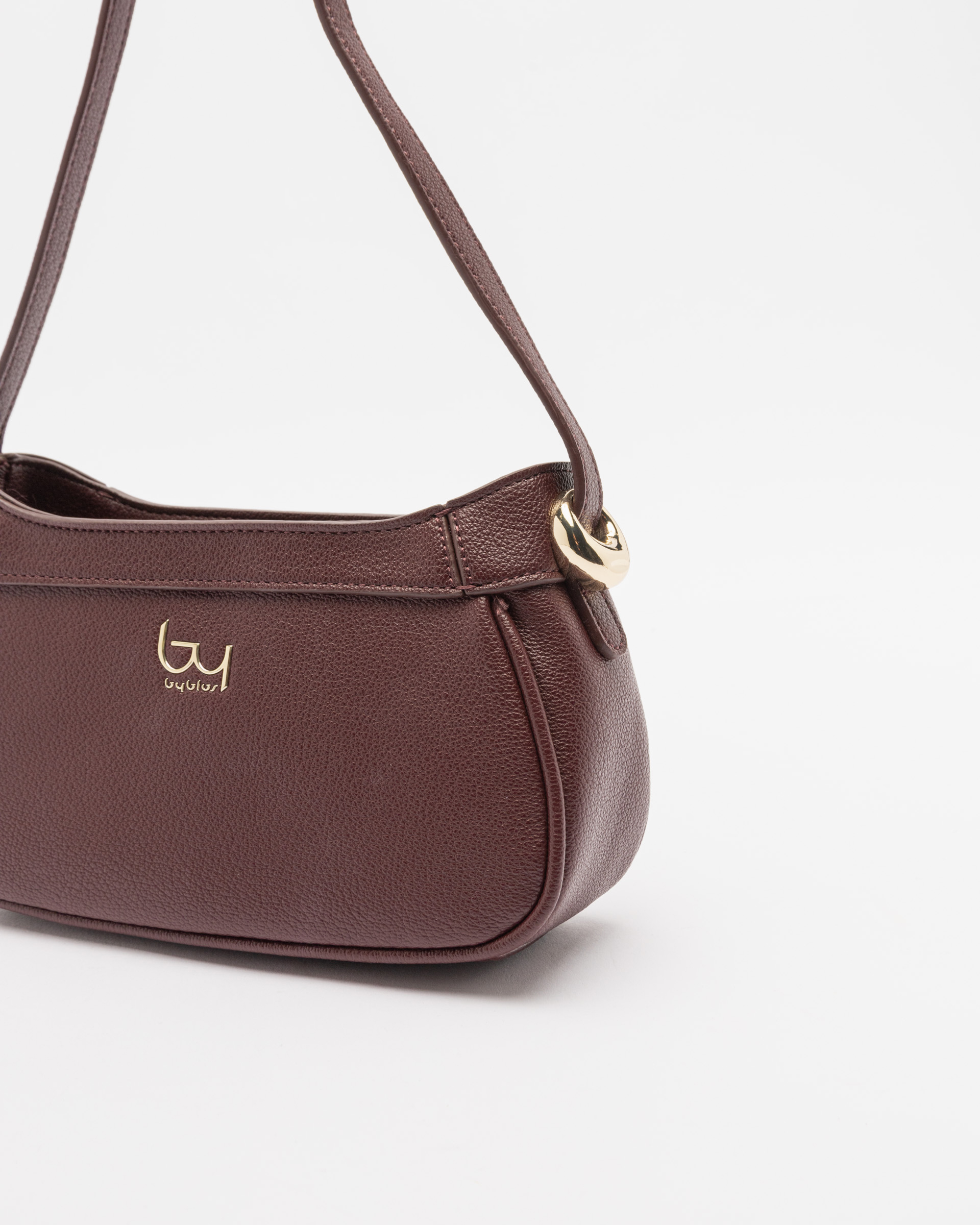 Bolso baguette By Byblos