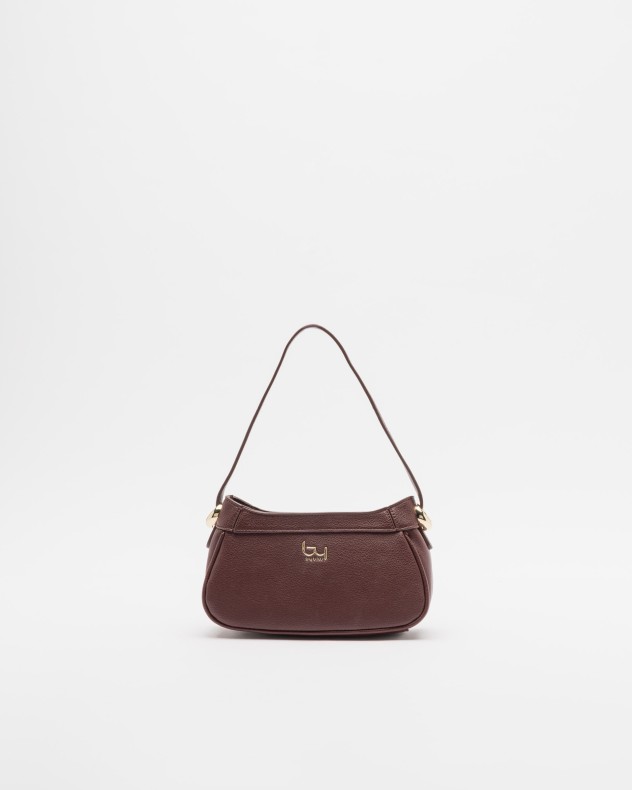 Bolso baguette By Byblos