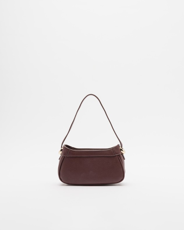 Bolso baguette By Byblos