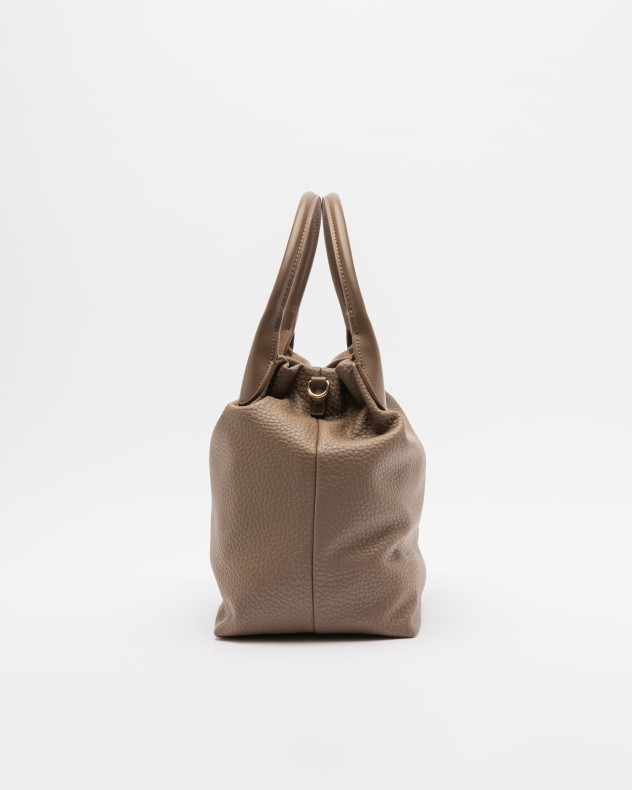 Bolso tote By Byblos
