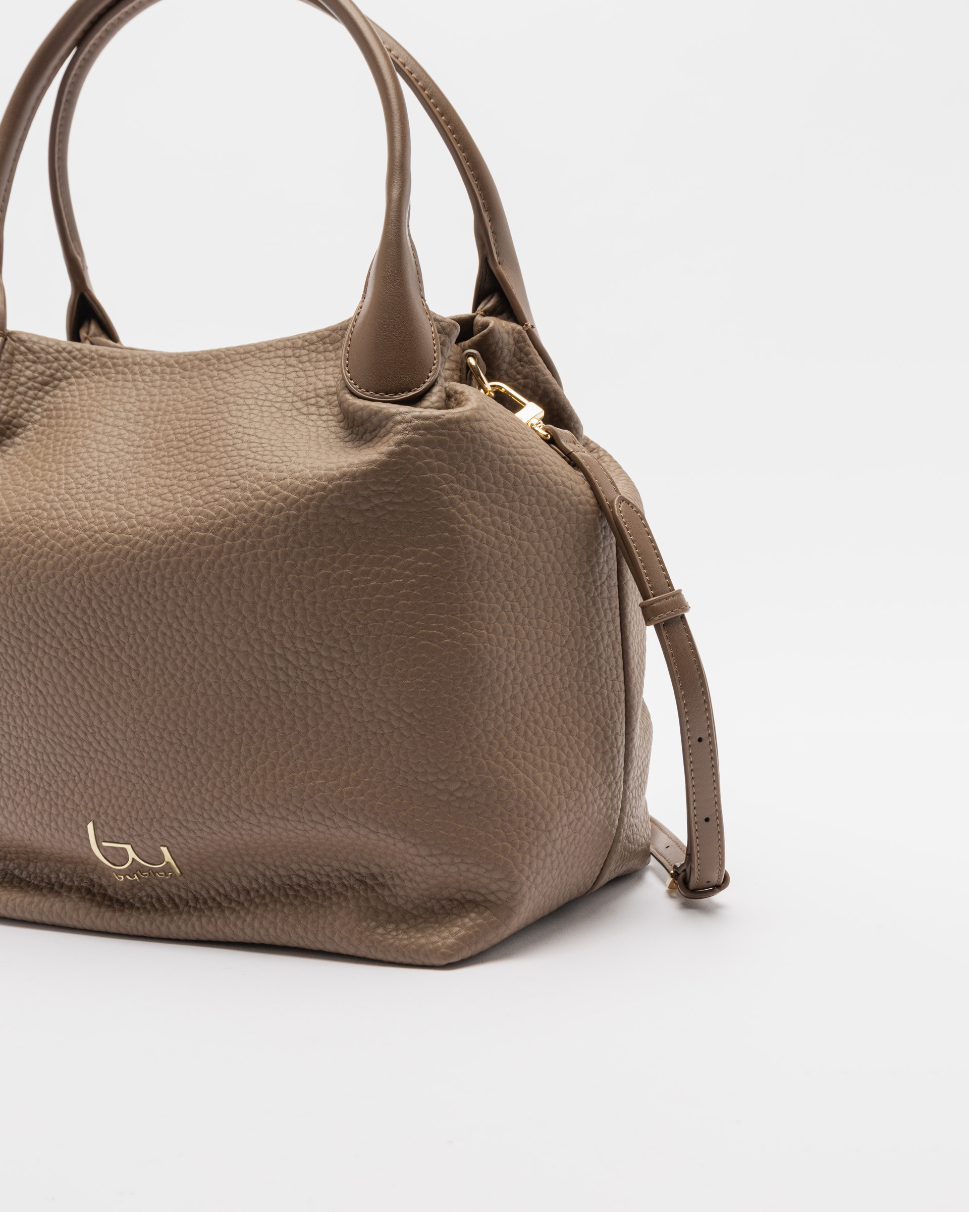 Bolso tote By Byblos