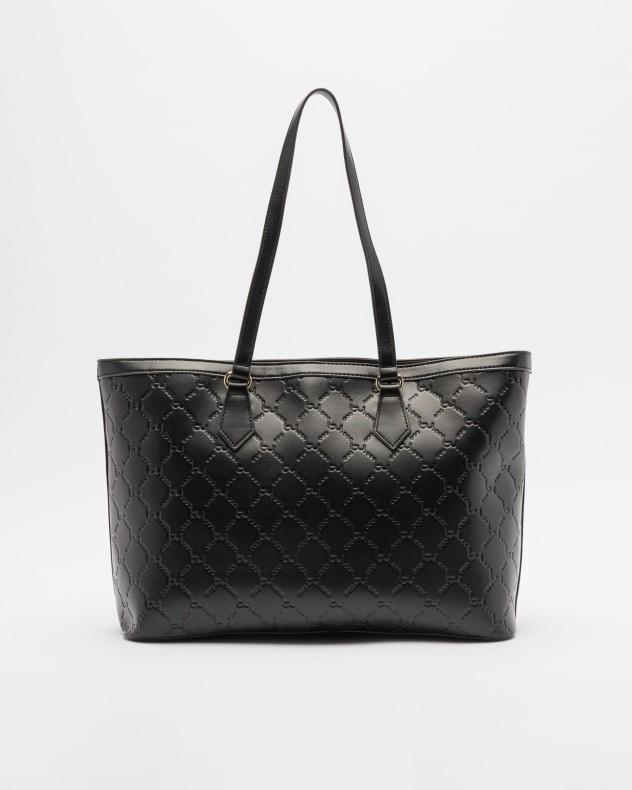 Shopper tas By Byblos