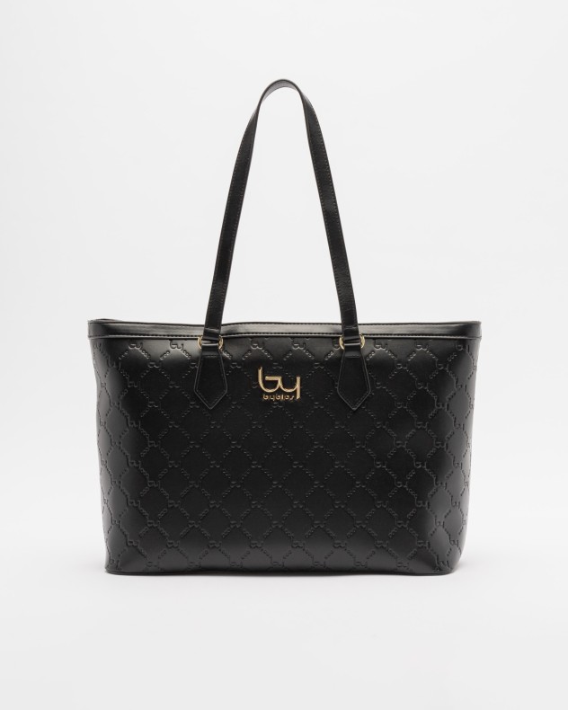 Shopper tas By Byblos