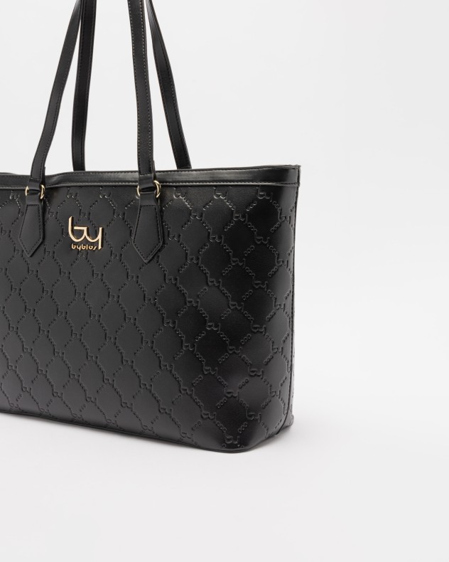 Shopper tas By Byblos