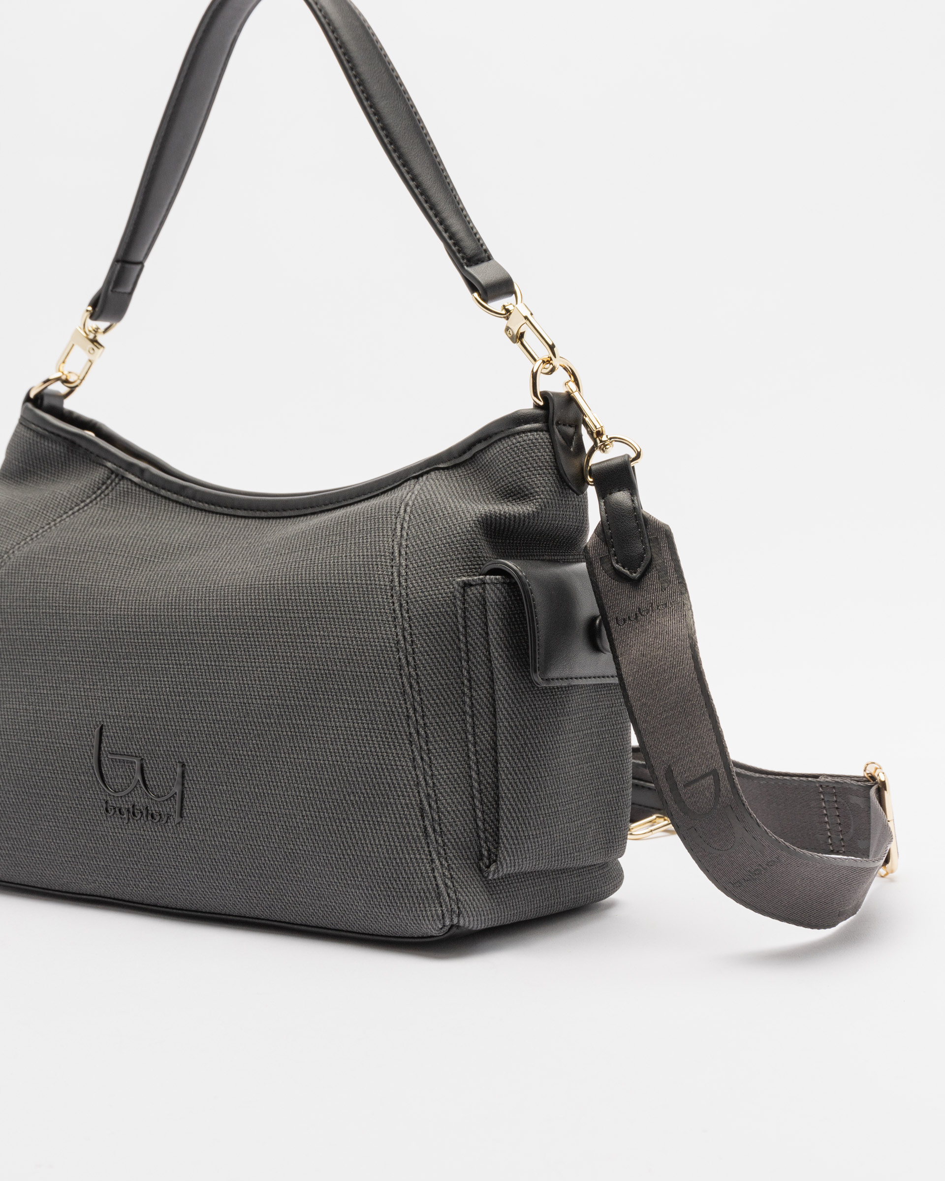 Stokbrood koffer By Byblos