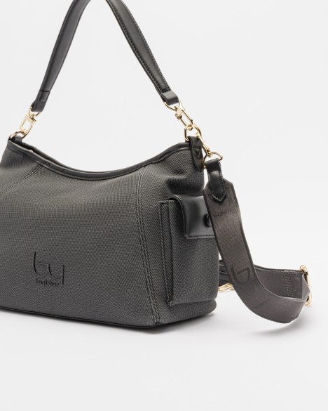 Borsa Baguette By Byblos