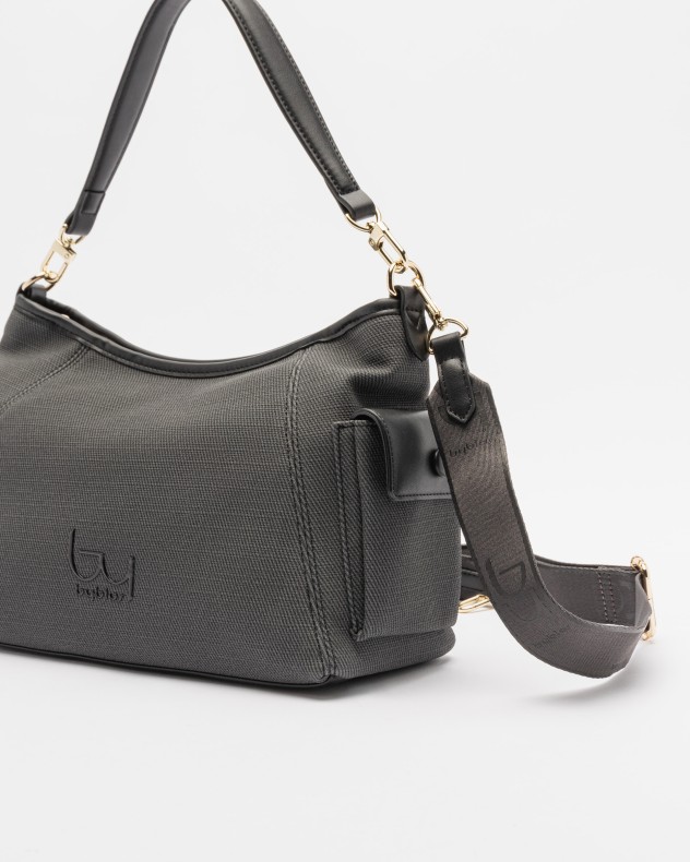 Stokbrood koffer By Byblos