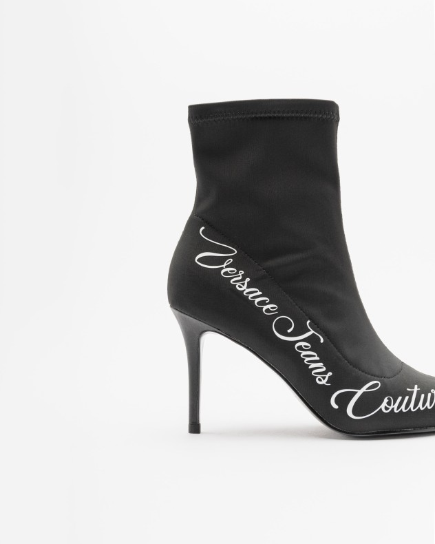 Stiefeletten Versace Jeans Couture