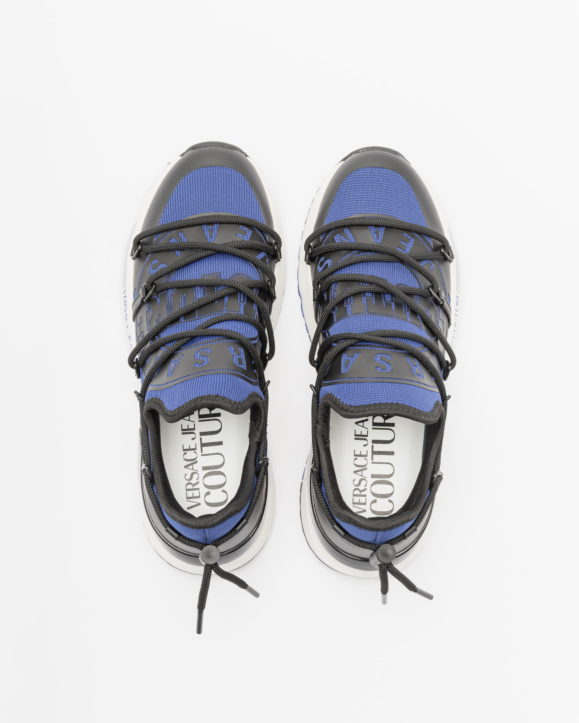 Sapatilhas Versace Jeans Couture