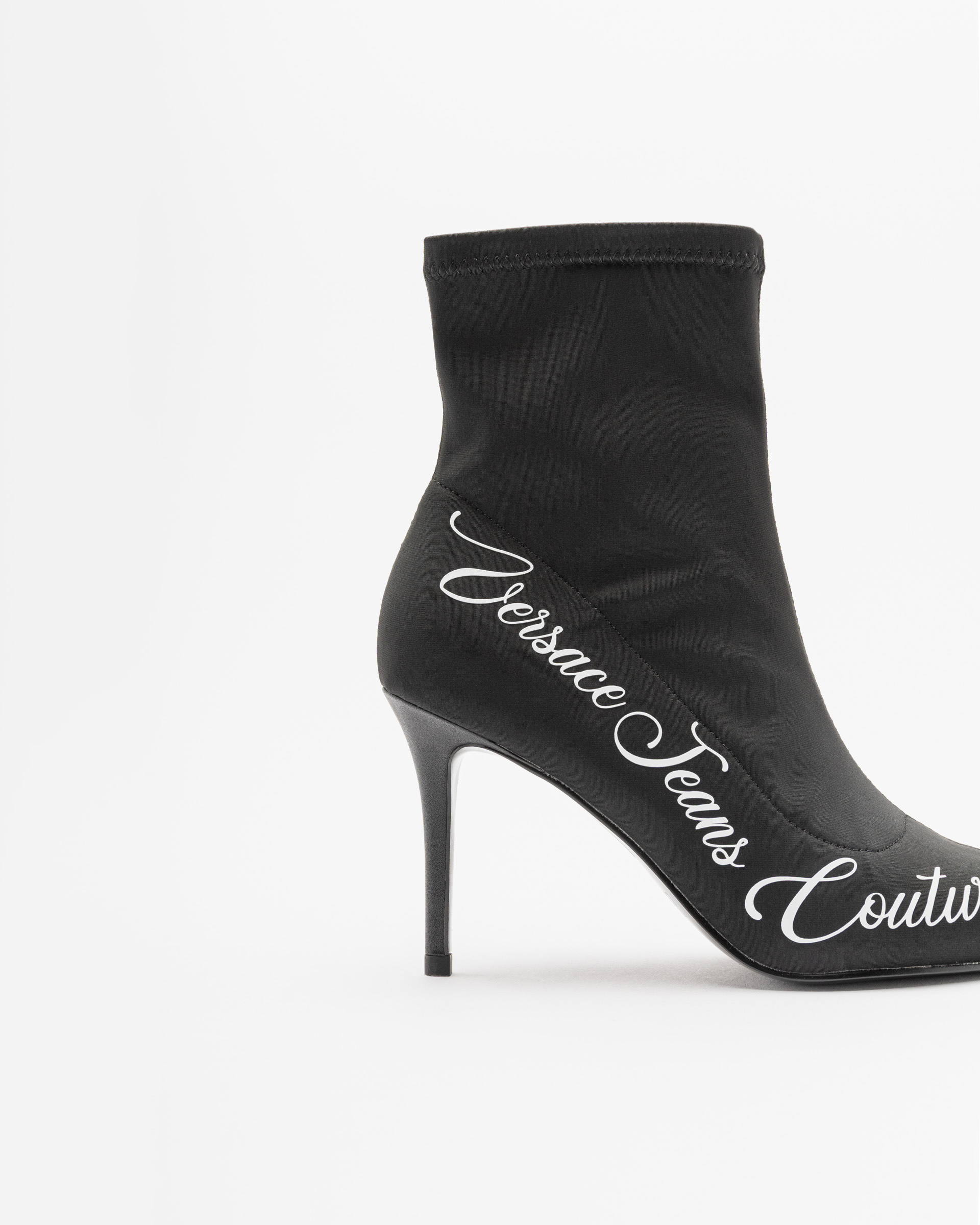 Botines Versace Jeans Couture