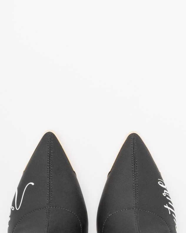 Botins Versace Jeans Couture