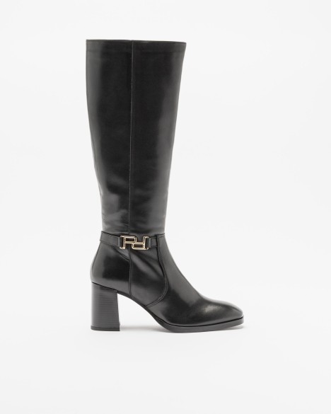 Hoge laarzen PROF Hoge laarzen PROF