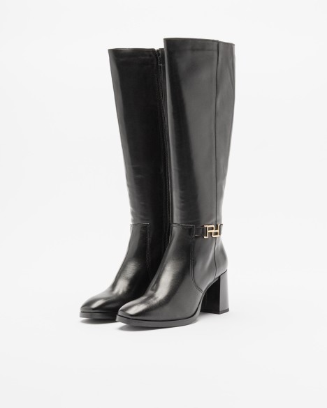 PROF Knee high boots PROF Knee high boots