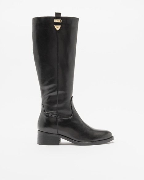 Hoge laarzen PROF Hoge laarzen PROF