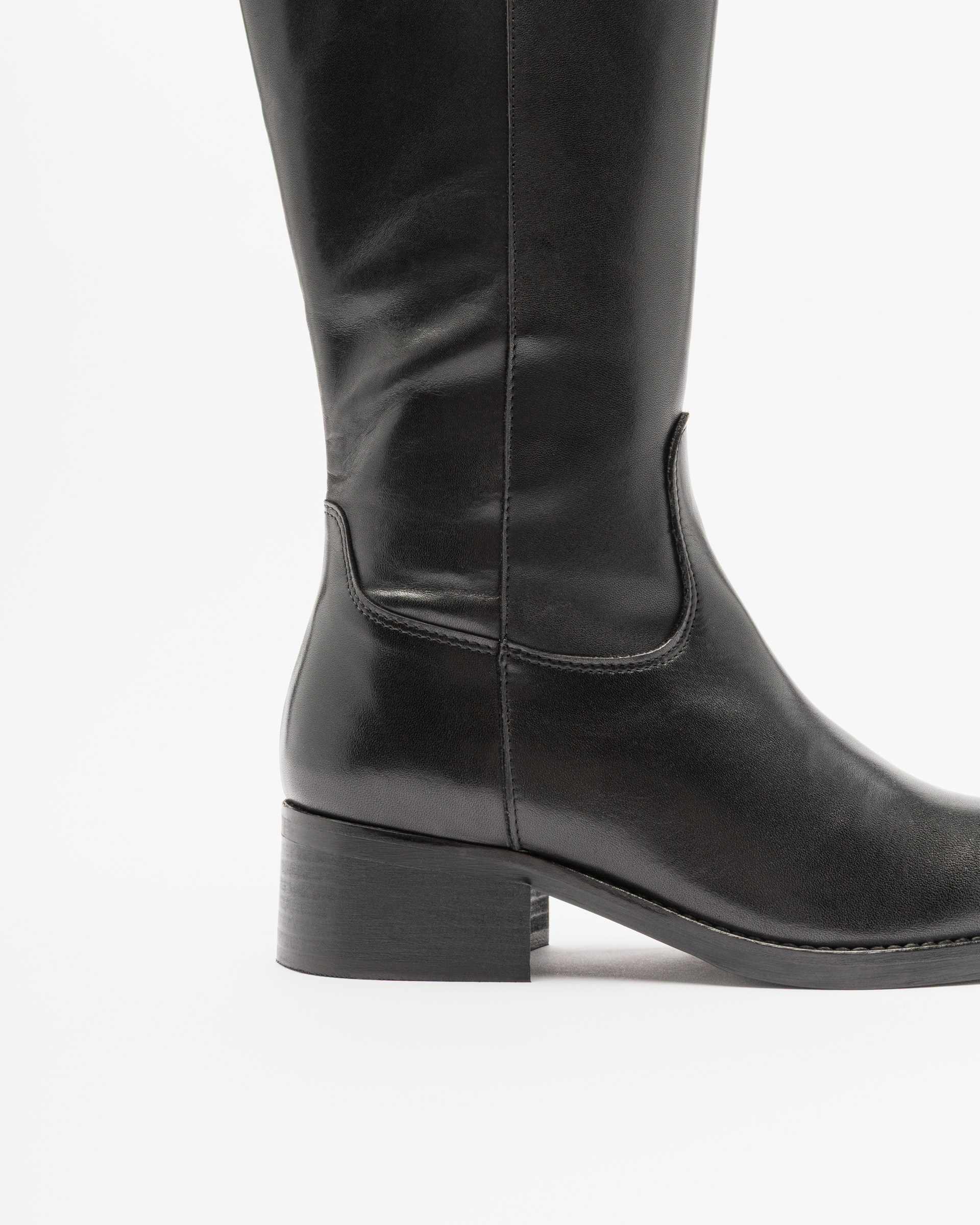 Stivali al ginocchio PROF