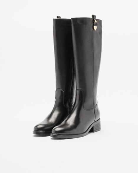 Botas Altas PROF Botas Altas PROF