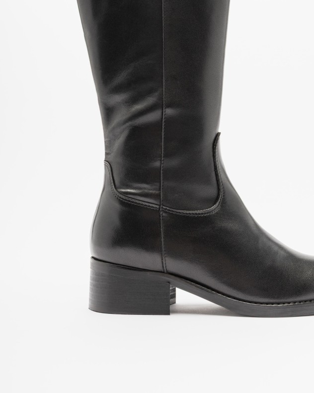 Stivali al ginocchio PROF