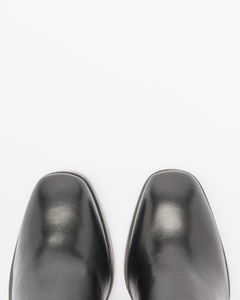 PROF Knee high boots PROF Knee high boots