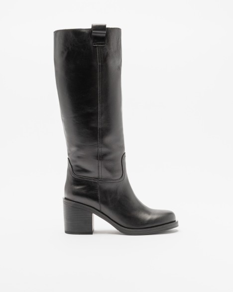 Hoge laarzen PROF Hoge laarzen PROF